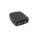Ver imagem 2 de Modulador Rf Para Tv Sem Entradas De Áudio Vídeo Rca Fx rf2