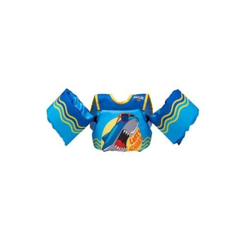 Colete Infantil Prolife Homologado pela Marinha até 25 Kg