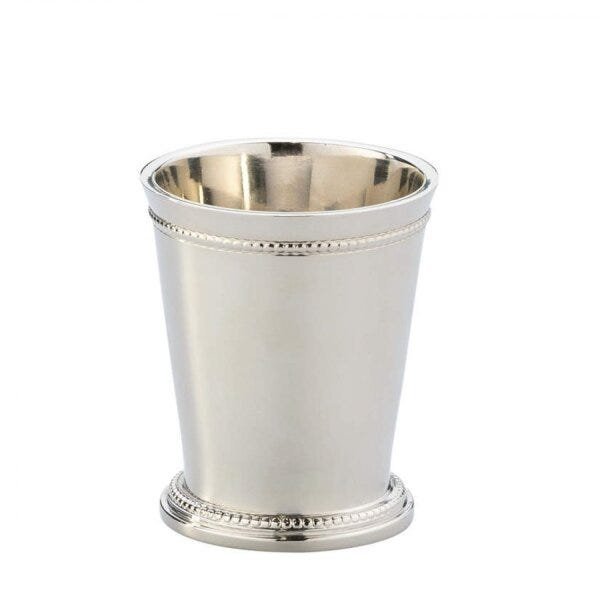 Mini Vaso Decorativo 8,5cmx7cm Lyor - 1