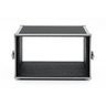 Hard Case Rack 4U Periféricos - Ext6 - 5
