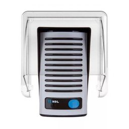 Protetor De Interfone Universal Agl Hdl Amelco - 2