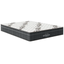 Ver imagem 1 de Colchão Casal Airtech 100 D33 Euro Pillow Ortobom 138x188x18