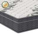 Ver imagem 3 de Colchão Casal Airtech 100 D33 Euro Pillow Ortobom 138x188x18