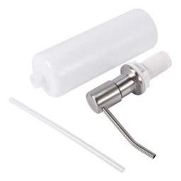 Dispenser Embutir Dosador Liquido Sabão - 2