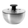 Centrífuga para Salada Oxo Inox Grande 6 Litros - 1