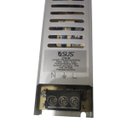 Ver imagem 5 de Fonte Chaveada Driver Slim 12v 12,5a Fita de Led Cftv Dispositivo Eletronico Perfil Lustre Iluminaça