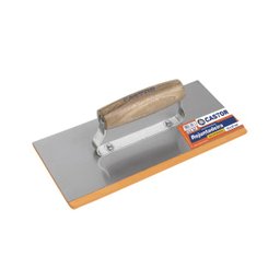 Desempenadeira Rejuntadeira 12cm x 27cm Castor - 1 Desempenadeira Rejuntadeira 12cm x 27cm Castor - 1