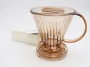 Ver imagem 6 de Clever - Suporte P/ Filtrar Café com Filtro - Marrom