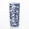 Vaso Decorativo de Cerâmica Umbrella 45,7cmx20,3cm Lyor - 1