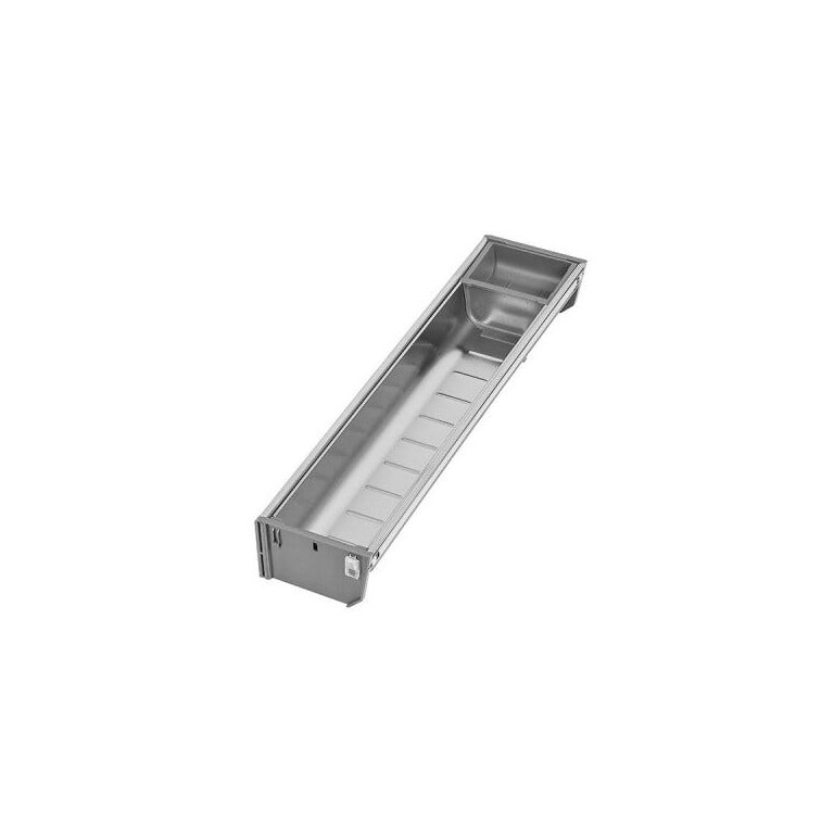 Divisor para Talheres Inox