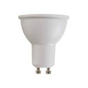Ver imagem 2 de Lâmpada Led 7w Mr16 100º Facho de Luz Gu10 2700k Branco Quente Bivolt