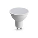 Ver imagem 1 de Lâmpada Led 7w Mr16 100º Facho de Luz Gu10 2700k Branco Quente Bivolt