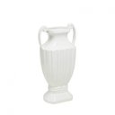 Ver imagem 1 de Vaso Decorativo de Cerâmica Grécia 44,8cmx16,8cm Lyor