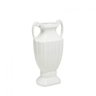 Vaso Decorativo de Cerâmica Grécia 44,8cmx16,8cm Lyor - 1