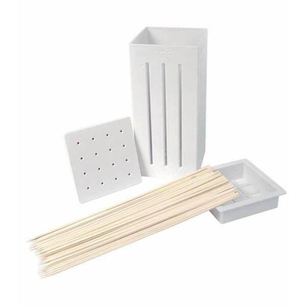 Conjunto de Espetos para Brochette 4 Peças 28cm - Brinox