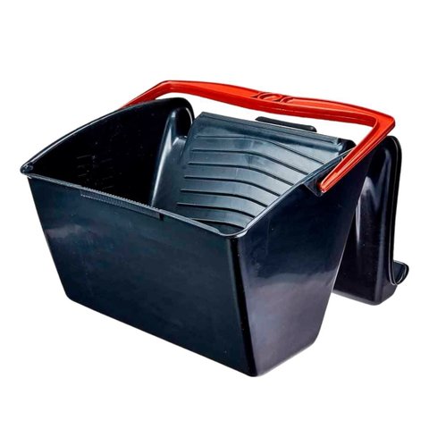 Caçamba para Pintura Profimax 12l Alça Reforçada e Características Especiais | Atlas