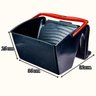 Caçamba para Pintura Profimax 12l Alça Reforçada e Características Especiais | Atlas - 2