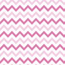 Ver imagem 3 de Papel de Parede Infantil - Chevron Tons Rosa Arte Destaque 3,50 Metros