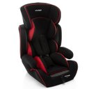 Ver imagem 2 de Cadeirinha Automotiva Alfa Voyage Para Crianças De 9 A 36 Kg - Vermelho e Preto