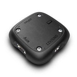 Controle Acesso Biométrico Control Id Idflex Pro Ip65 - 4