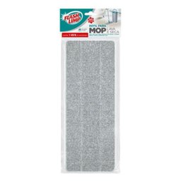 Mop Wash & Dry Multiuso Flashlimp Lava E Seca - 8