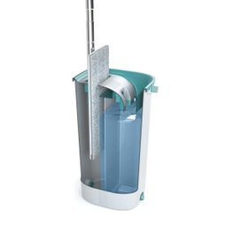 Mop Wash & Dry Multiuso Flashlimp Lava E Seca - 2