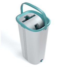 Mop Wash & Dry Multiuso Flashlimp Lava E Seca - 5