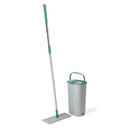 Mop Wash & Dry Multiuso Flashlimp Lava E Seca - 6
