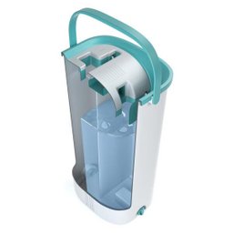 Mop Wash & Dry Multiuso Flashlimp Lava E Seca - 3