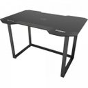 Ver imagem 1 de Mesa Gamer Hmg01 Preta Fortrek