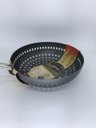 Ver imagem 3 de Grelha Tramontina Wok Furada Para Legumes Com Cabo