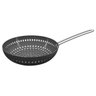 Grelha Tramontina Wok Furada Para Legumes Com Cabo - 1