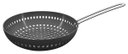 Ver imagem 1 de Grelha Tramontina Wok Furada Para Legumes Com Cabo