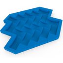 Ver imagem 1 de Formas Para Gesso 3d Espinha De Peixe 100% Silicone