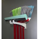 Ver imagem 2 de Suporte Vassouras PEQUENO ALL STYLE