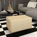 Ver imagem 2 de Puff Design Barcelona Cobre - Cor: Marrom