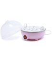 Ver imagem 2 de Cozedor a Vapor Elétrico Cozinhar Ovo Egg Cooker 110v Rosa