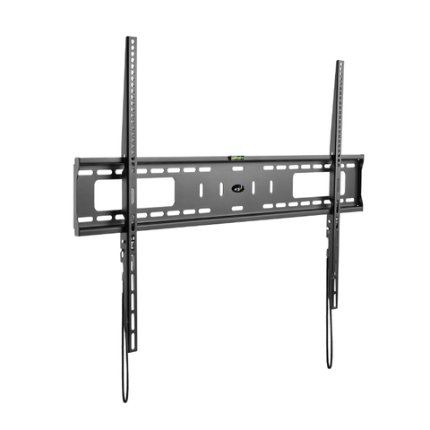 Suporte Fixo para TV 55 a 100 pol. até 75kg Vesa 900x600 Preto N01V8 Elg