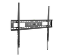 Ver imagem 1 de Suporte Fixo para TV 55 a 100 pol. até 75kg Vesa 900x600 Preto N01V8 Elg