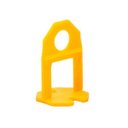 Ver imagem 1 de Kit 1000 Nivela Piso Fit-colors-4,0mm