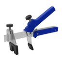 Ver imagem 2 de Kit 1000 Nivela Piso FIT-Colors-1,5mm