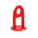 Ver imagem 1 de Kit 1000 Nivela Piso FIT-Colors-1,5mm