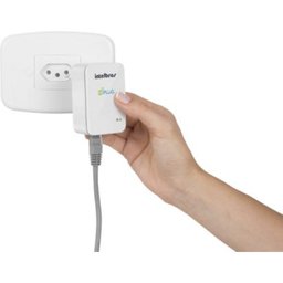 Repetidor de sinal wireless Nplug Intelbras - 3
