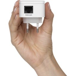 Repetidor de sinal wireless Nplug Intelbras - 4