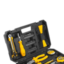 Ver imagem 3 de Jogo Kit Ferramentas 59 Peças Allen Philips Hexalobular Com Maleta - Vonder