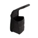 Ver imagem 2 de Oxímetro de Pulso Portátil Monitor de Dedo Yk-80a Azul - Bic