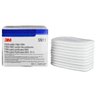 Kit 10 Filtros 5N11 3M De Máscara Respirador 6200 7500 6800 - 1