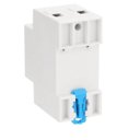 Ver imagem 3 de Disjuntor Wifi 60a Medidor Consumo Inteligente Alexa Google Zmai I90