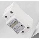 Ver imagem 7 de Disjuntor Wifi 60a Medidor Consumo Inteligente Alexa Google Zmai I90