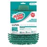 Luva de Microfibra para Limpeza Euro Home - 1